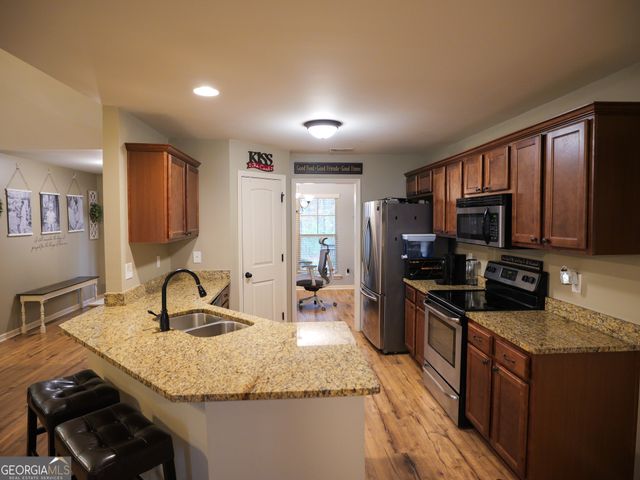 86 Concord Court, Senoia, GA 30276