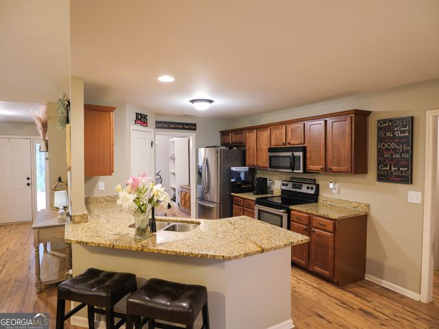 86 Concord Court, Senoia, GA 30276