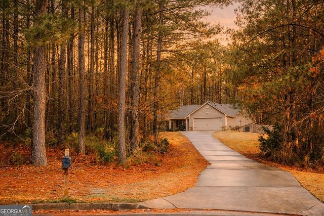 86 Concord Court, Senoia, GA 30276