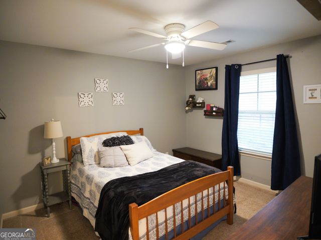 86 Concord Court, Senoia, GA 30276