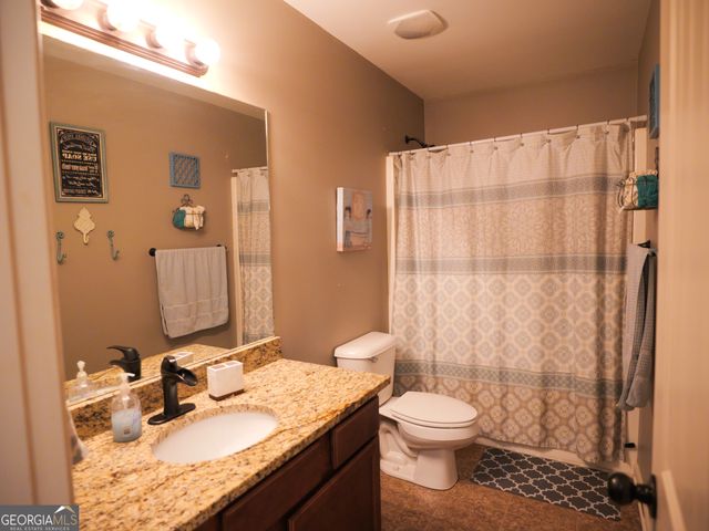 86 Concord Court, Senoia, GA 30276