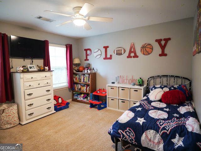 86 Concord Court, Senoia, GA 30276