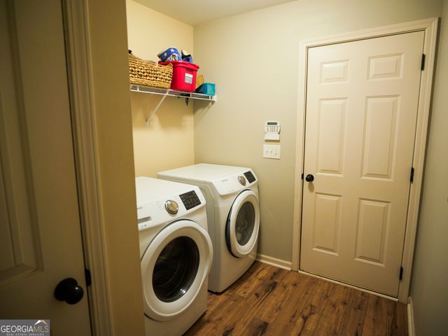 86 Concord Court, Senoia, GA 30276