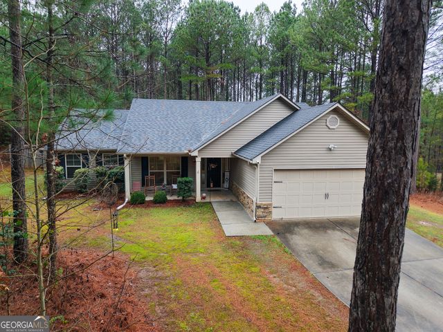 86 Concord Court, Senoia, GA 30276