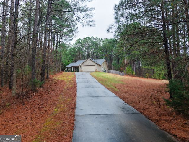 86 Concord Court, Senoia, GA 30276