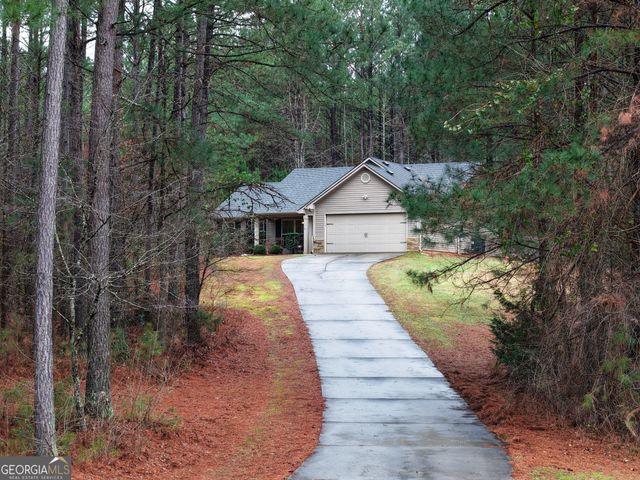 86 Concord Court, Senoia, GA 30276