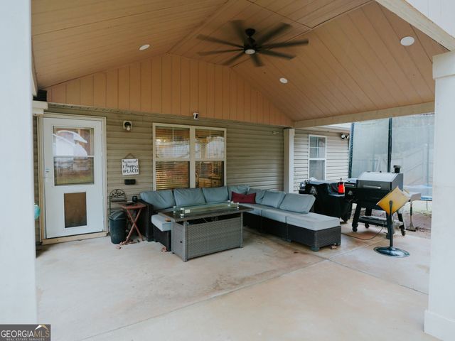 86 Concord Court, Senoia, GA 30276