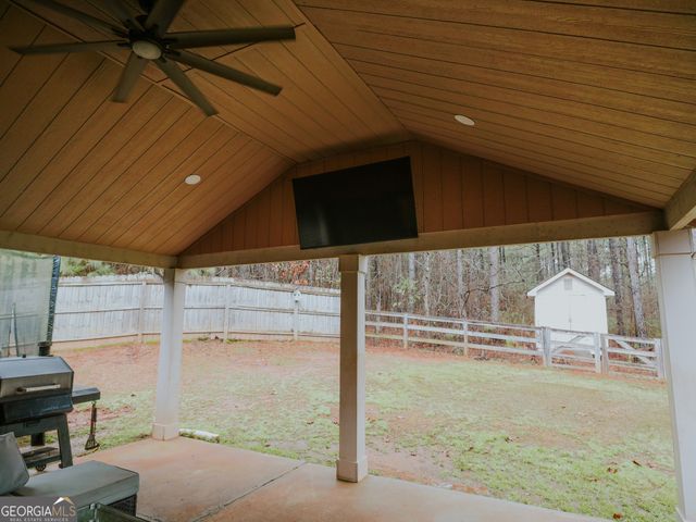 86 Concord Court, Senoia, GA 30276