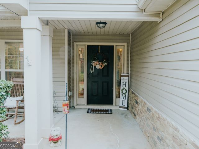 86 Concord Court, Senoia, GA 30276