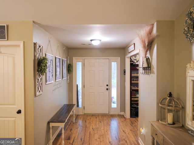 86 Concord Court, Senoia, GA 30276