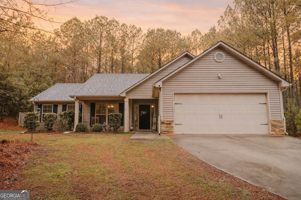 86 Concord Court, Senoia, GA 30276