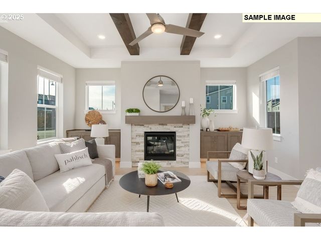 6640 Se Kinnaman St, Hillsboro, OR 97123