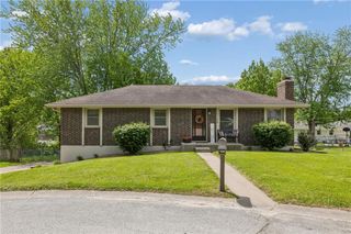 1105 Williams Street, Excelsior Springs, MO 64024