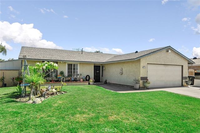 17231 Wabash Avenue, Fontana, CA 92336