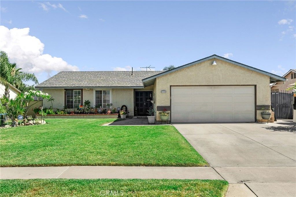 17231 Wabash Avenue, Fontana, CA 92336