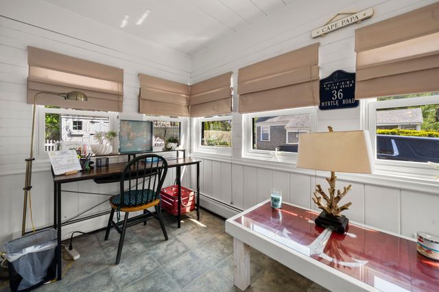 36 Myrtle Road, Dennis Port, MA 02639