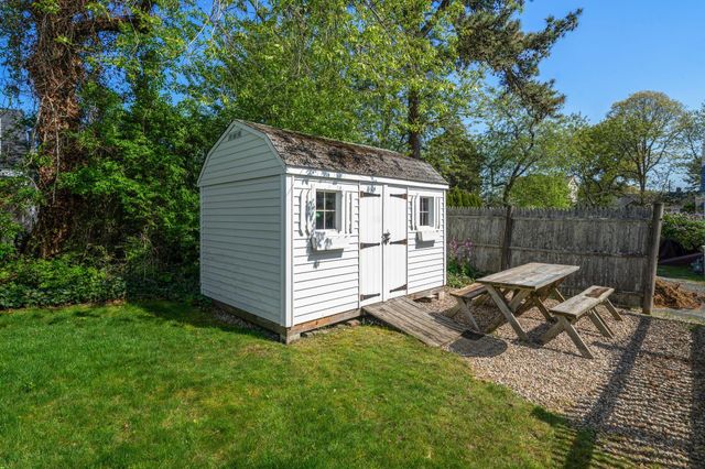 36 Myrtle Road, Dennis Port, MA 02639