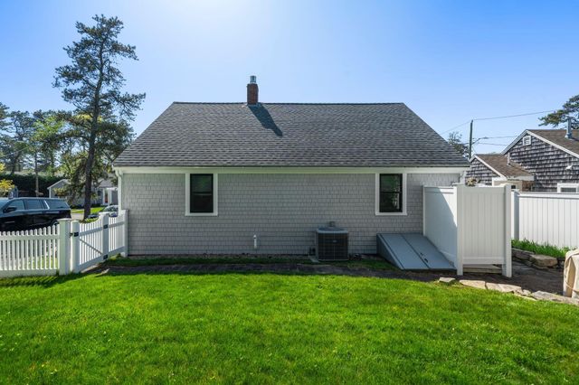 36 Myrtle Road, Dennis Port, MA 02639