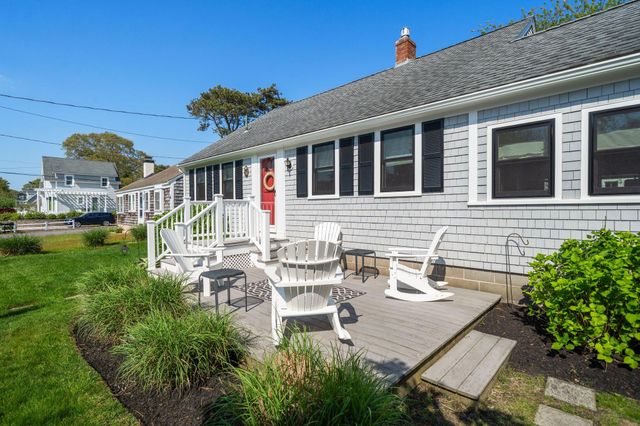 36 Myrtle Road, Dennis Port, MA 02639