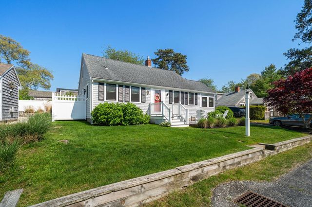36 Myrtle Road, Dennis Port, MA 02639