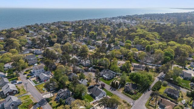 36 Myrtle Road, Dennis Port, MA 02639
