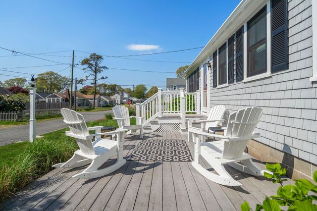36 Myrtle Road, Dennis Port, MA 02639