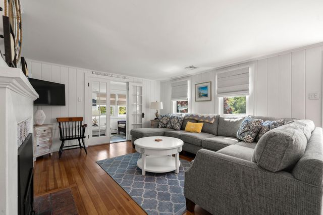 36 Myrtle Road, Dennis Port, MA 02639