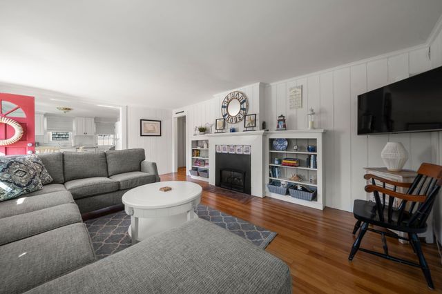 36 Myrtle Road, Dennis Port, MA 02639