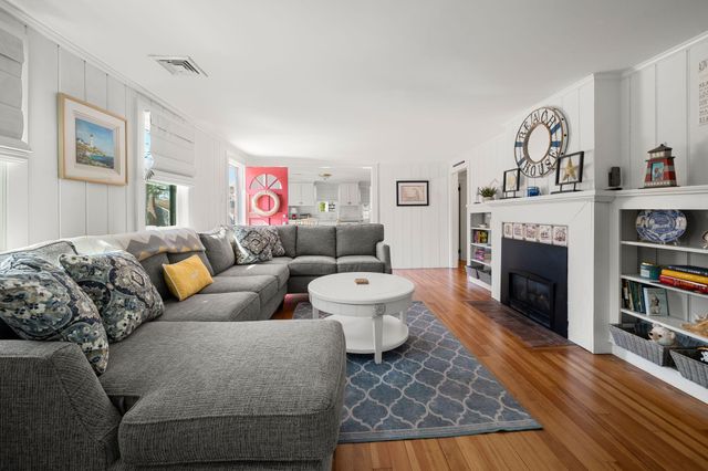 36 Myrtle Road, Dennis Port, MA 02639