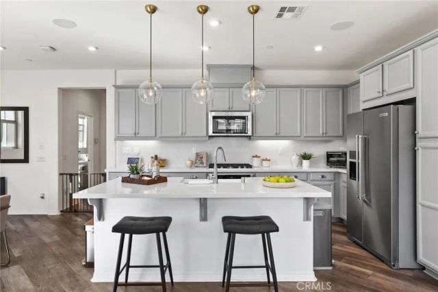 8 Concepcion Street, Rancho Mission Viejo, CA 92694