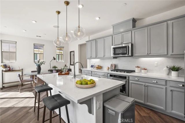 8 Concepcion Street, Rancho Mission Viejo, CA 92694