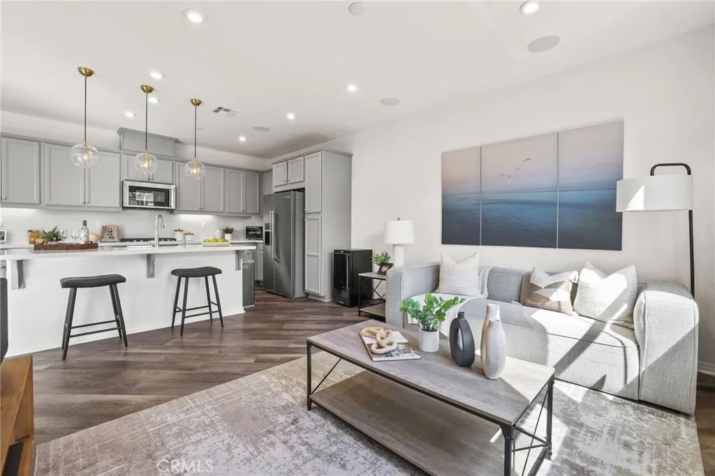 8 Concepcion Street, Rancho Mission Viejo, CA 92694