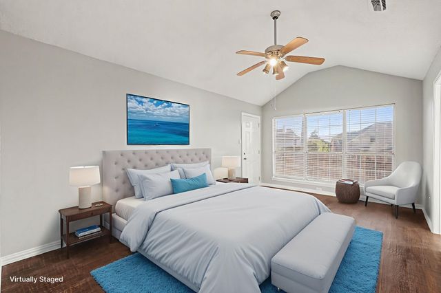 450 Alta Ridge Drive, Keller, TX 76248