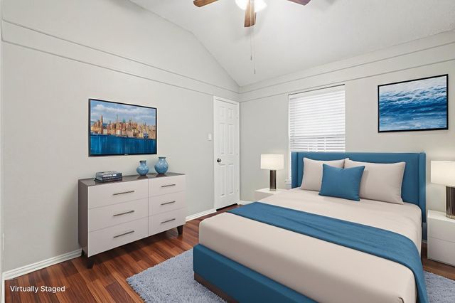 450 Alta Ridge Drive, Keller, TX 76248