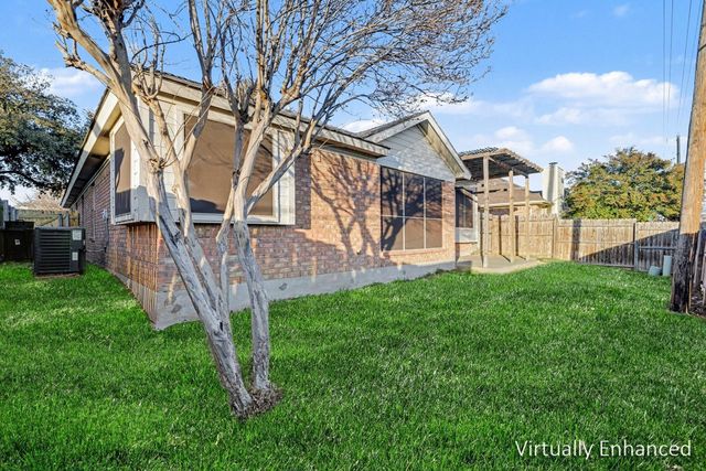 450 Alta Ridge Drive, Keller, TX 76248