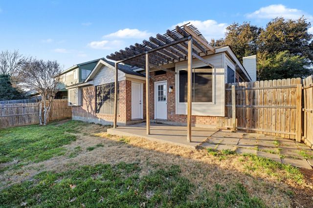 450 Alta Ridge Drive, Keller, TX 76248