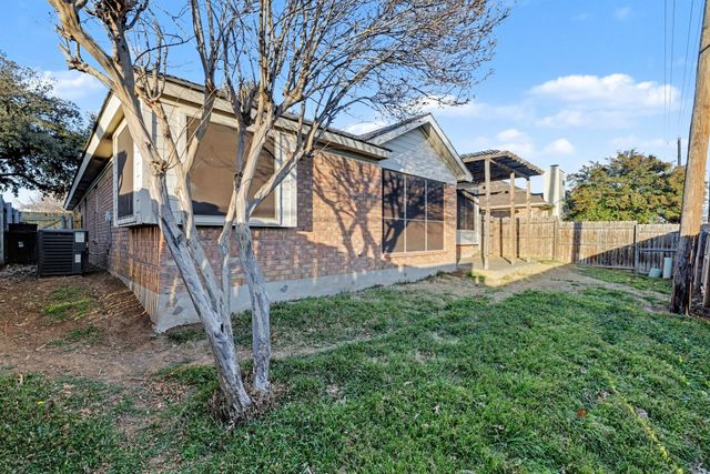 450 Alta Ridge Drive, Keller, TX 76248