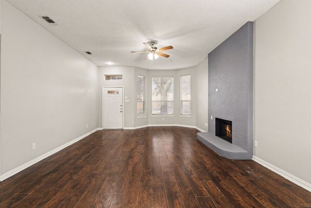 450 Alta Ridge Drive, Keller, TX 76248