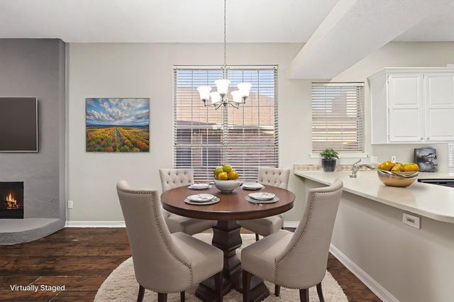 450 Alta Ridge Drive, Keller, TX 76248