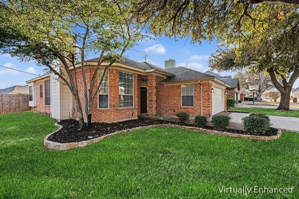 450 Alta Ridge Drive, Keller, TX 76248