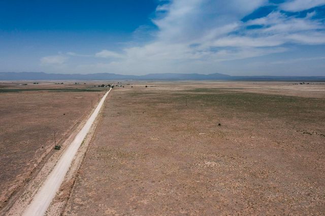 SW4SE4 S langley Road, Estancia, NM 87016