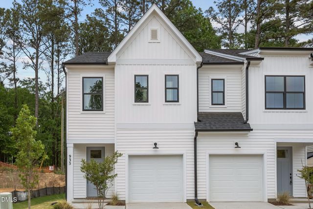901 Selby Avenue, Durham, NC 27713