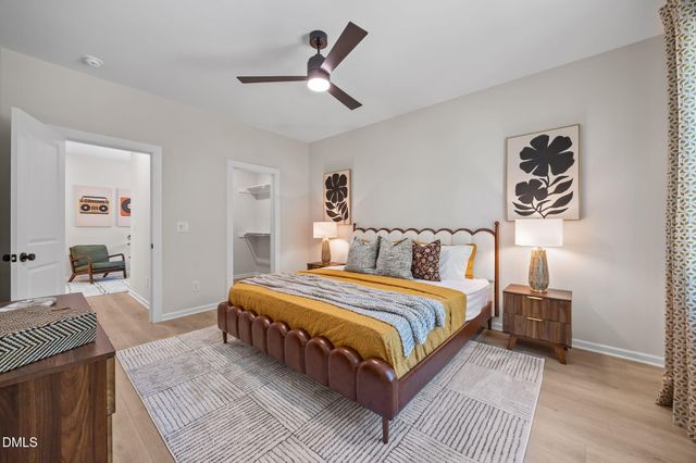 901 Selby Avenue, Durham, NC 27713