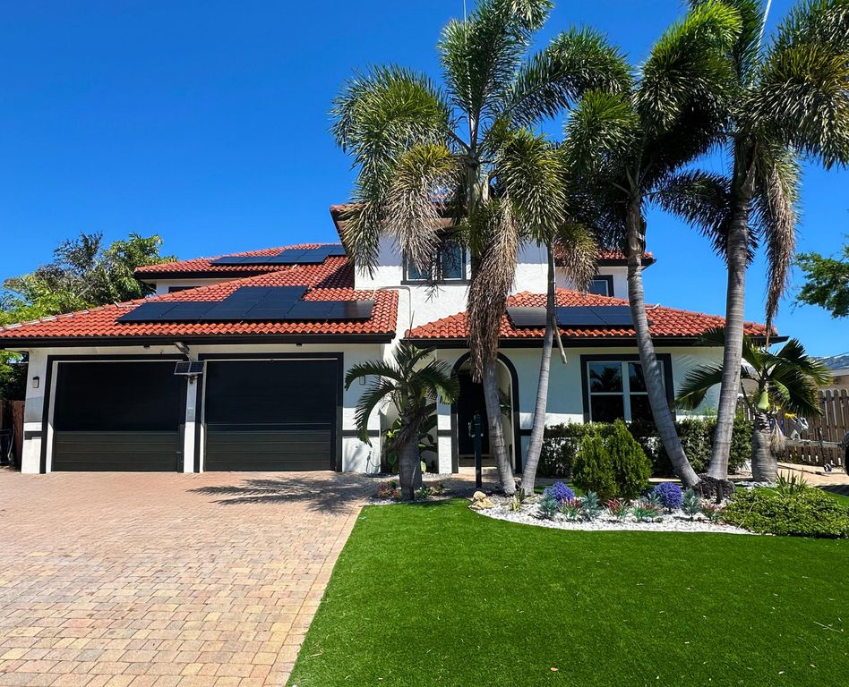 1467 NE 53rd Court, Fort Lauderdale, FL 33334