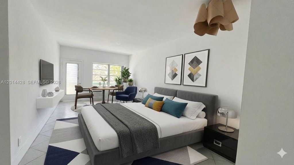 6490 Collins Avenue 14, Miami Beach, FL 33141