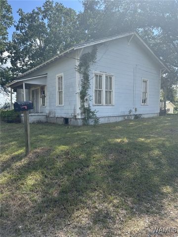 124 10th St NW, Fayette, AL 35555