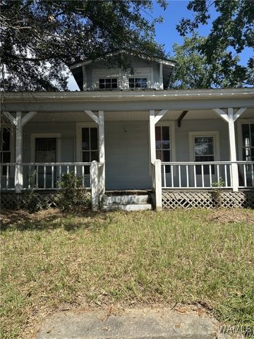 124 10th St NW, Fayette, AL 35555