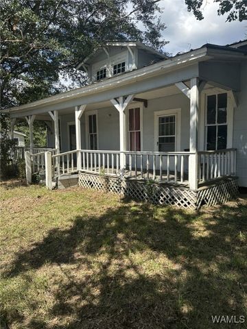 124 10th St NW, Fayette, AL 35555