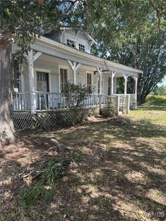 124 10th St NW, Fayette, AL 35555