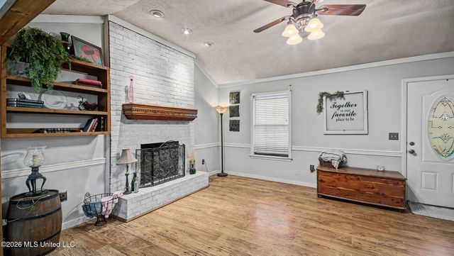 130 E Richland Circle, Richland, MS 39218